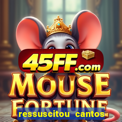ressuscitou cantos do caminho neocatecumenal pdf